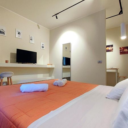 Baccaro'S Home B&B Brindisi Kültér fotó
