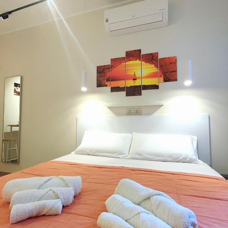 Baccaro'S Home B&B Brindisi Kültér fotó