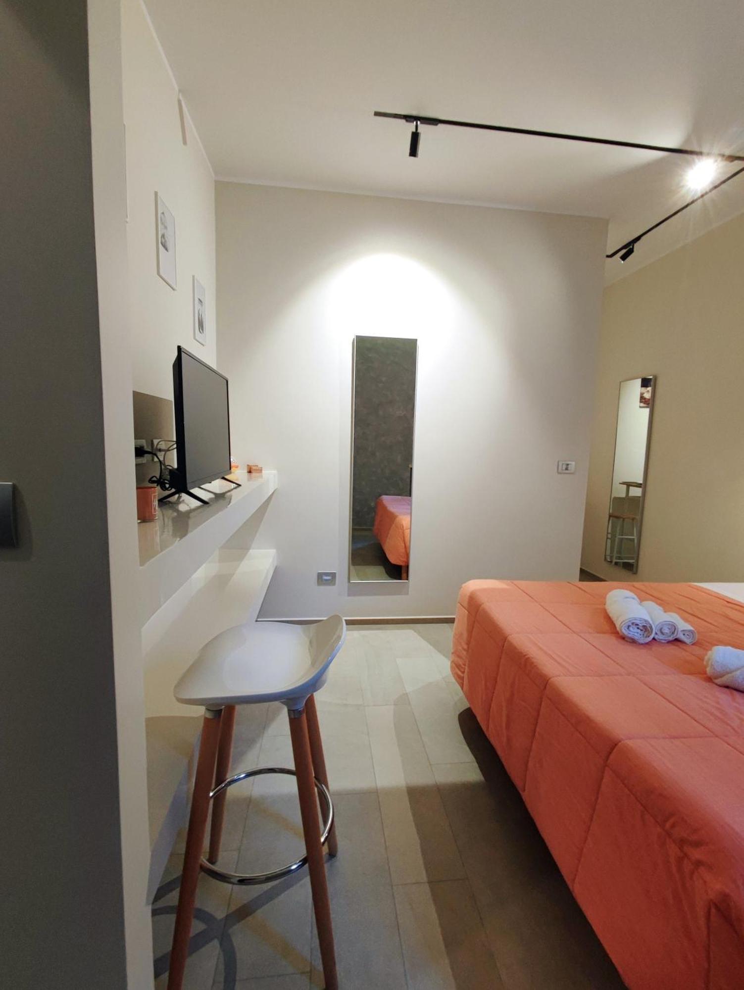 Baccaro'S Home B&B Brindisi Kültér fotó