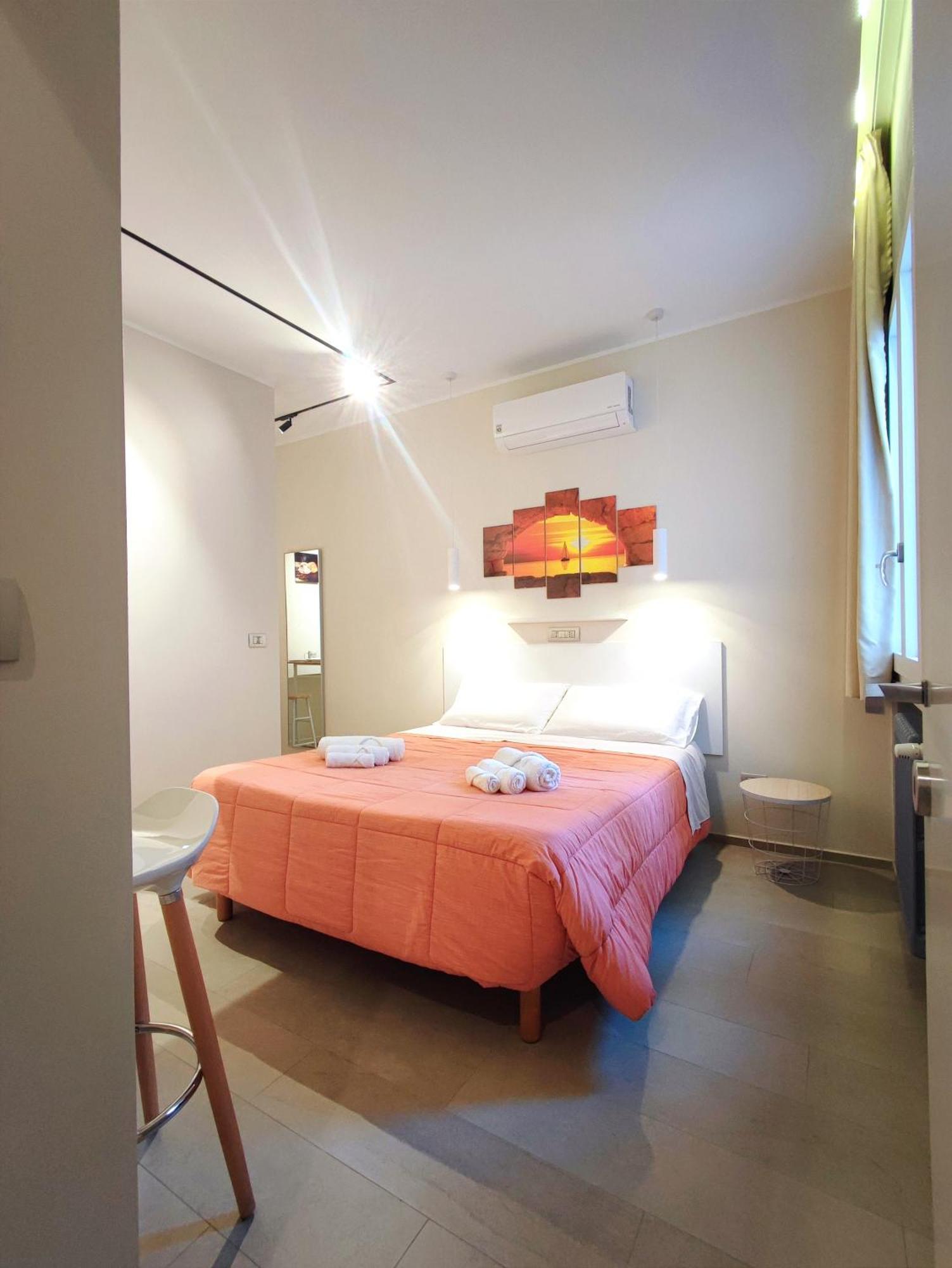 Baccaro'S Home B&B Brindisi Kültér fotó