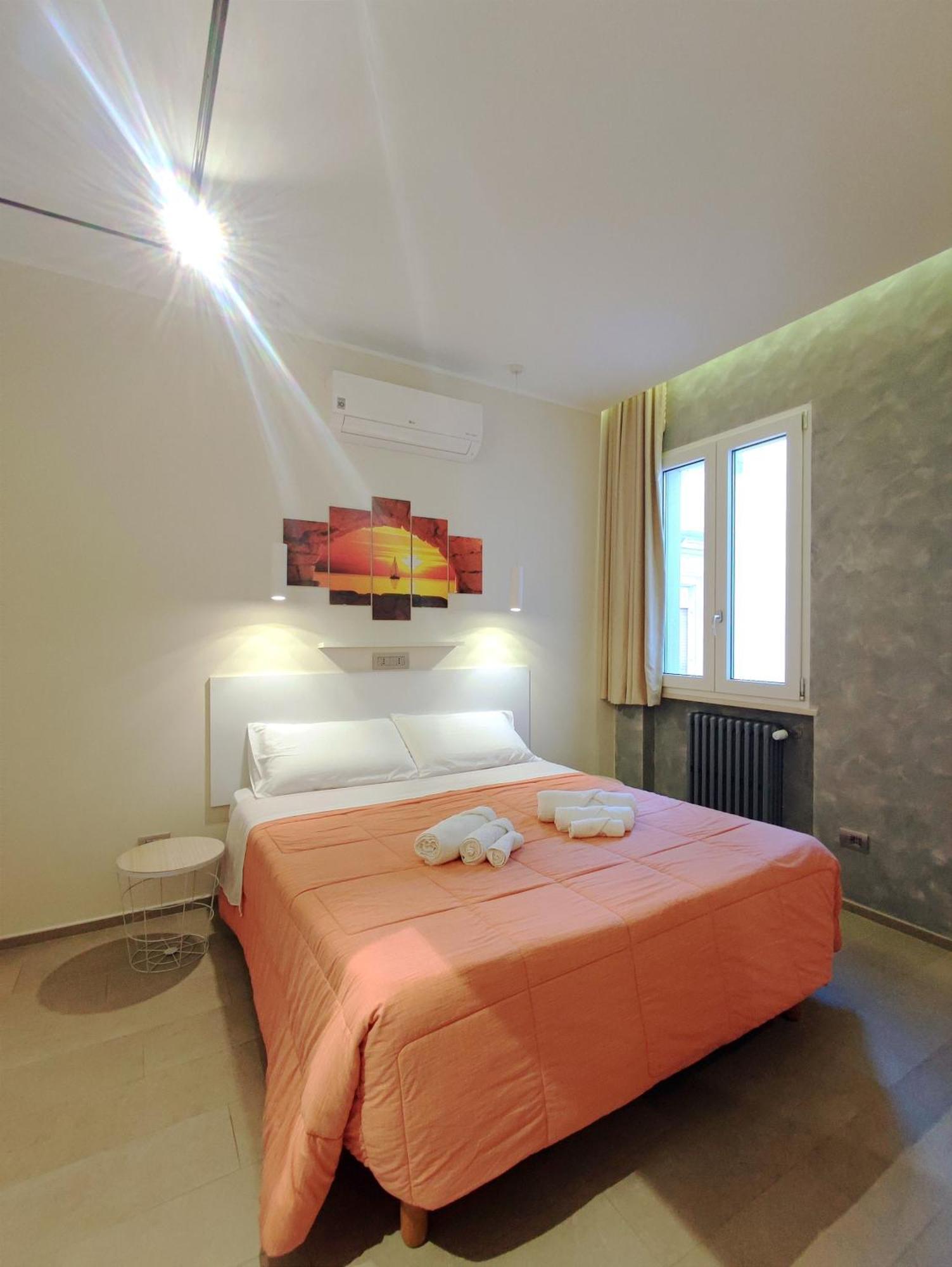 Baccaro'S Home B&B Brindisi Kültér fotó