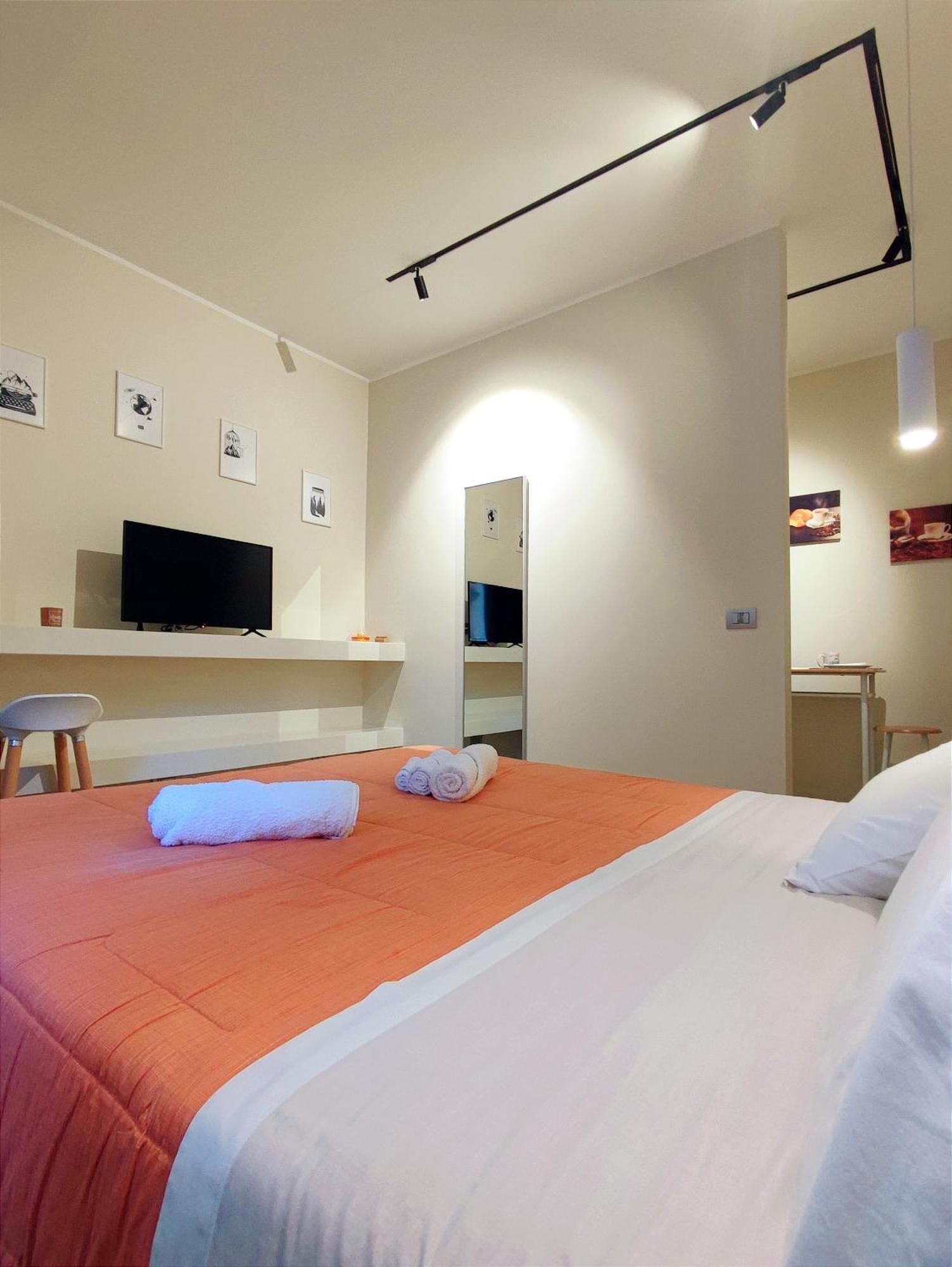 Baccaro'S Home B&B Brindisi Kültér fotó