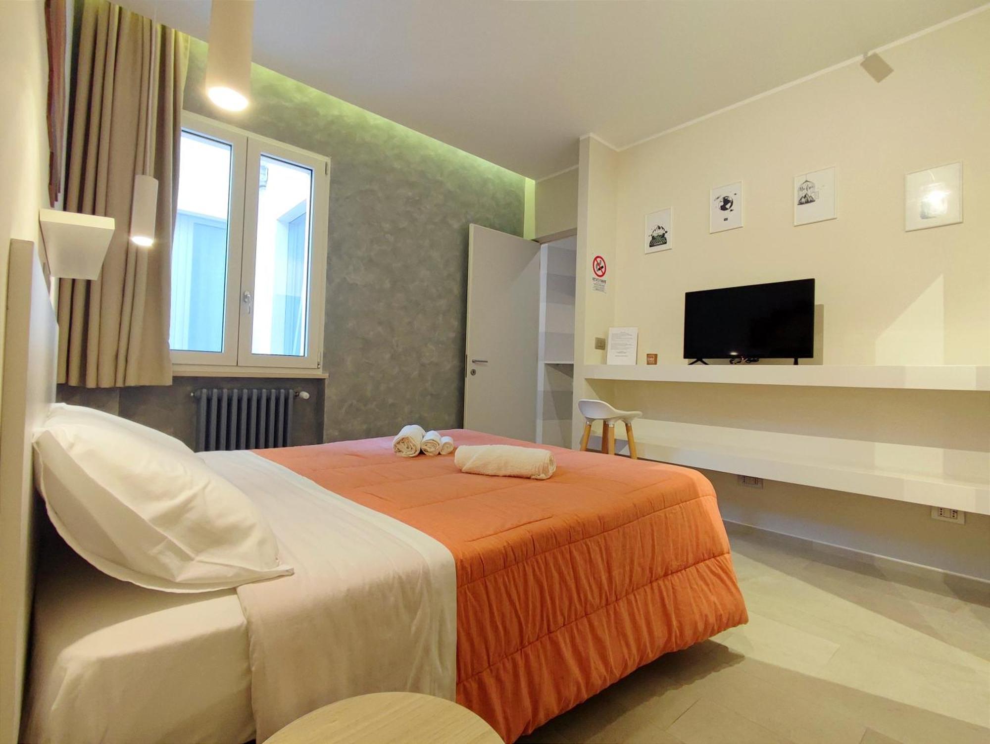 Baccaro'S Home B&B Brindisi Kültér fotó
