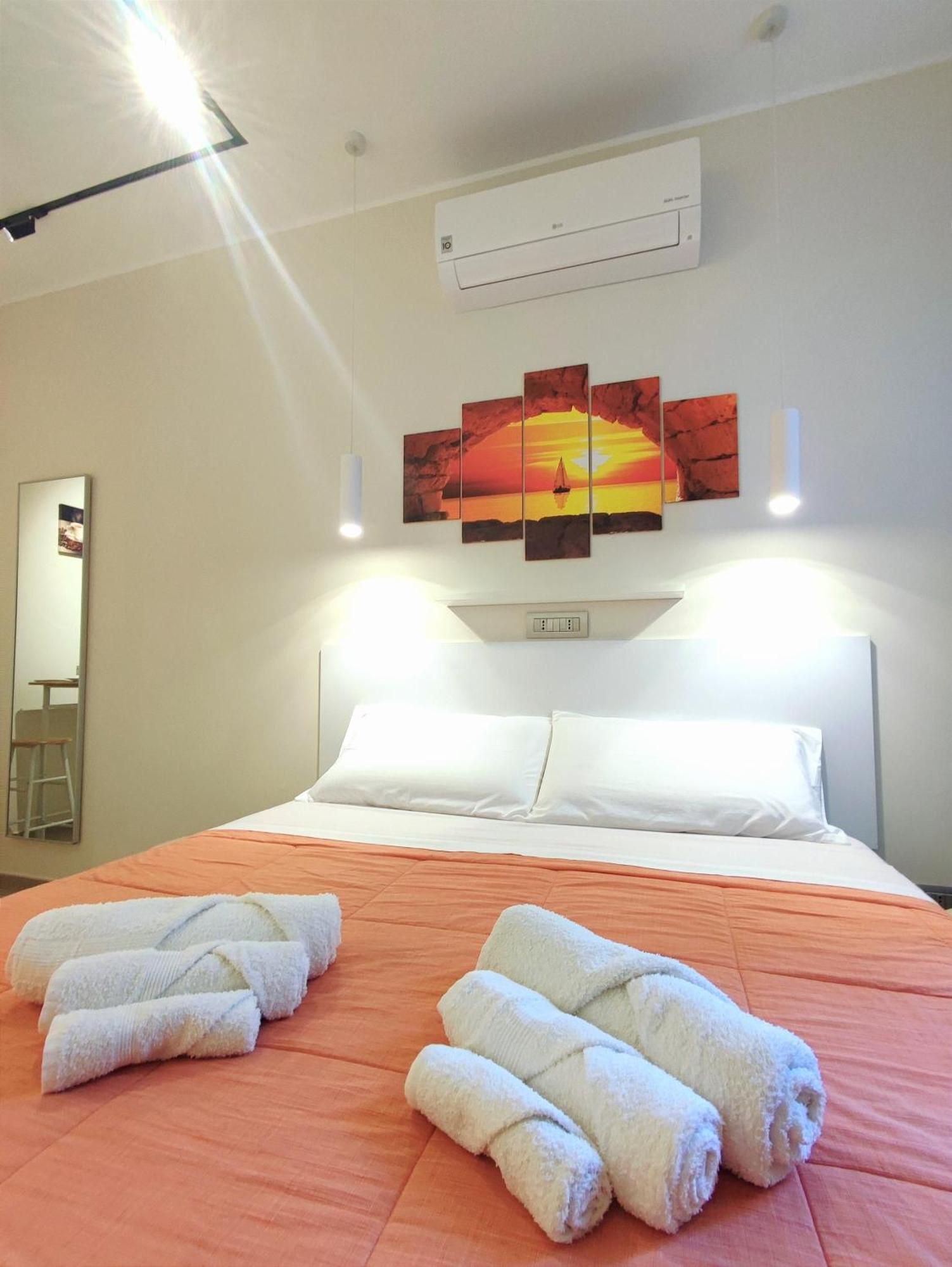 Baccaro'S Home B&B Brindisi Kültér fotó