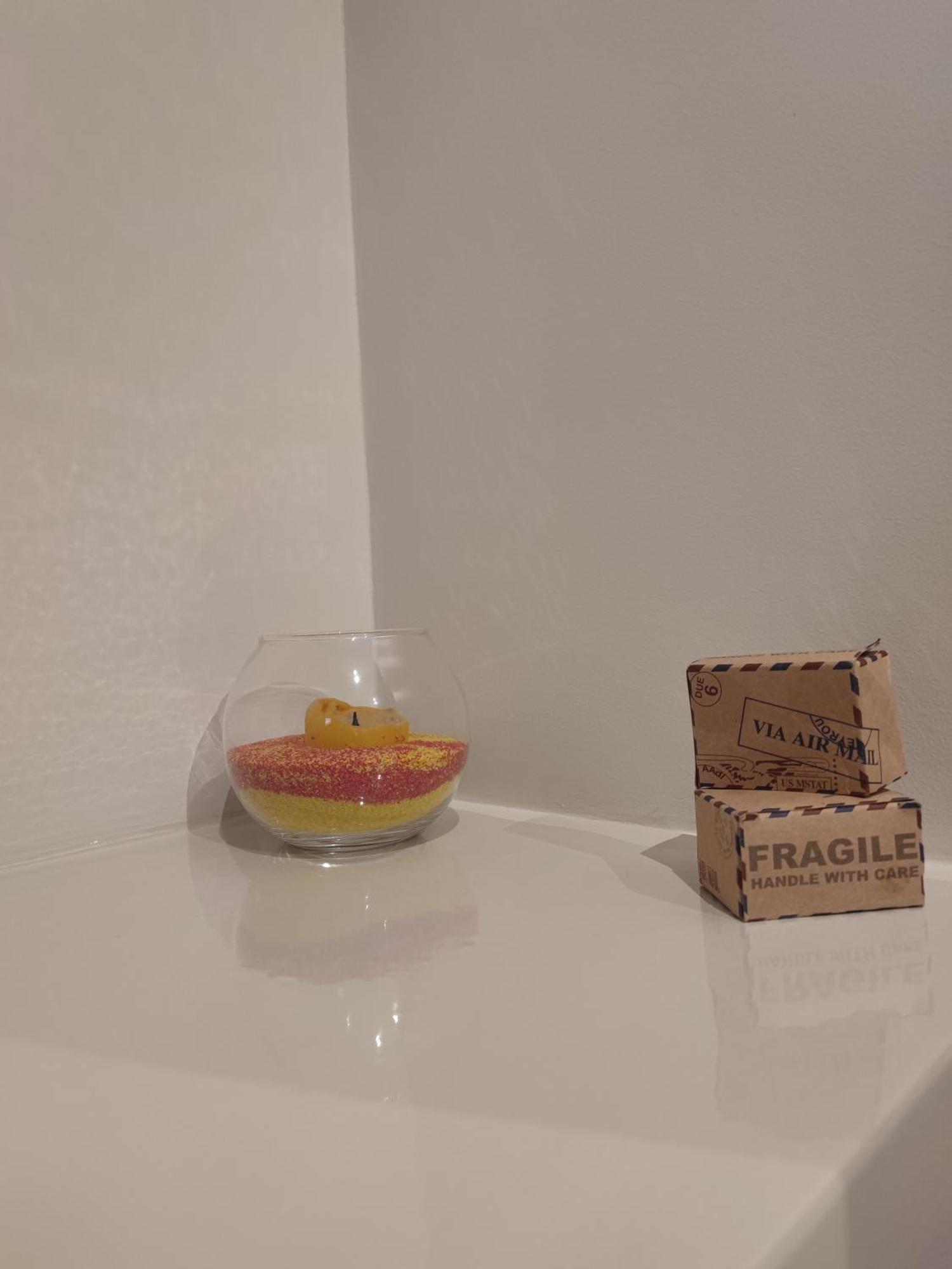 Baccaro'S Home B&B Brindisi Kültér fotó