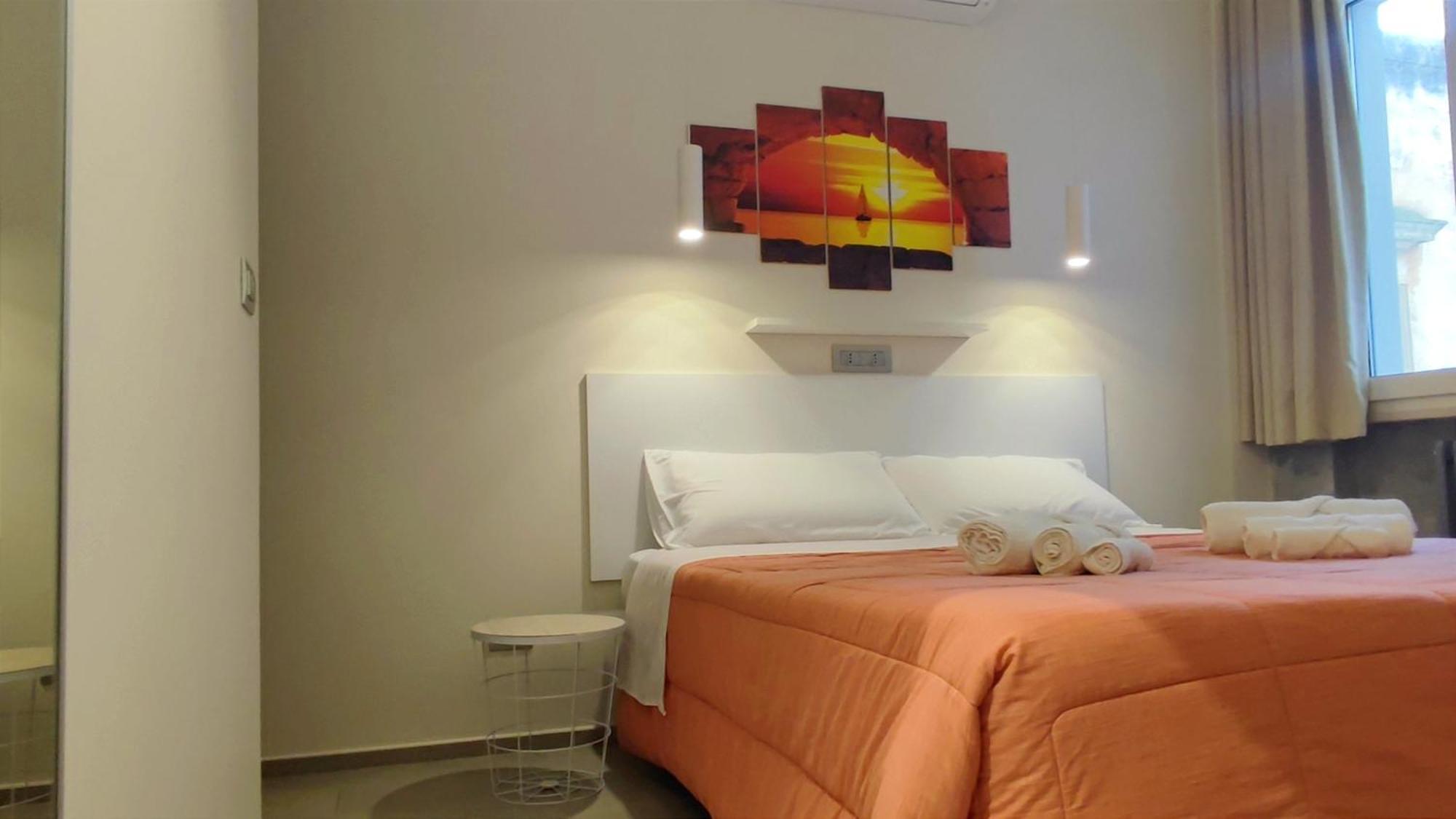 Baccaro'S Home B&B Brindisi Kültér fotó