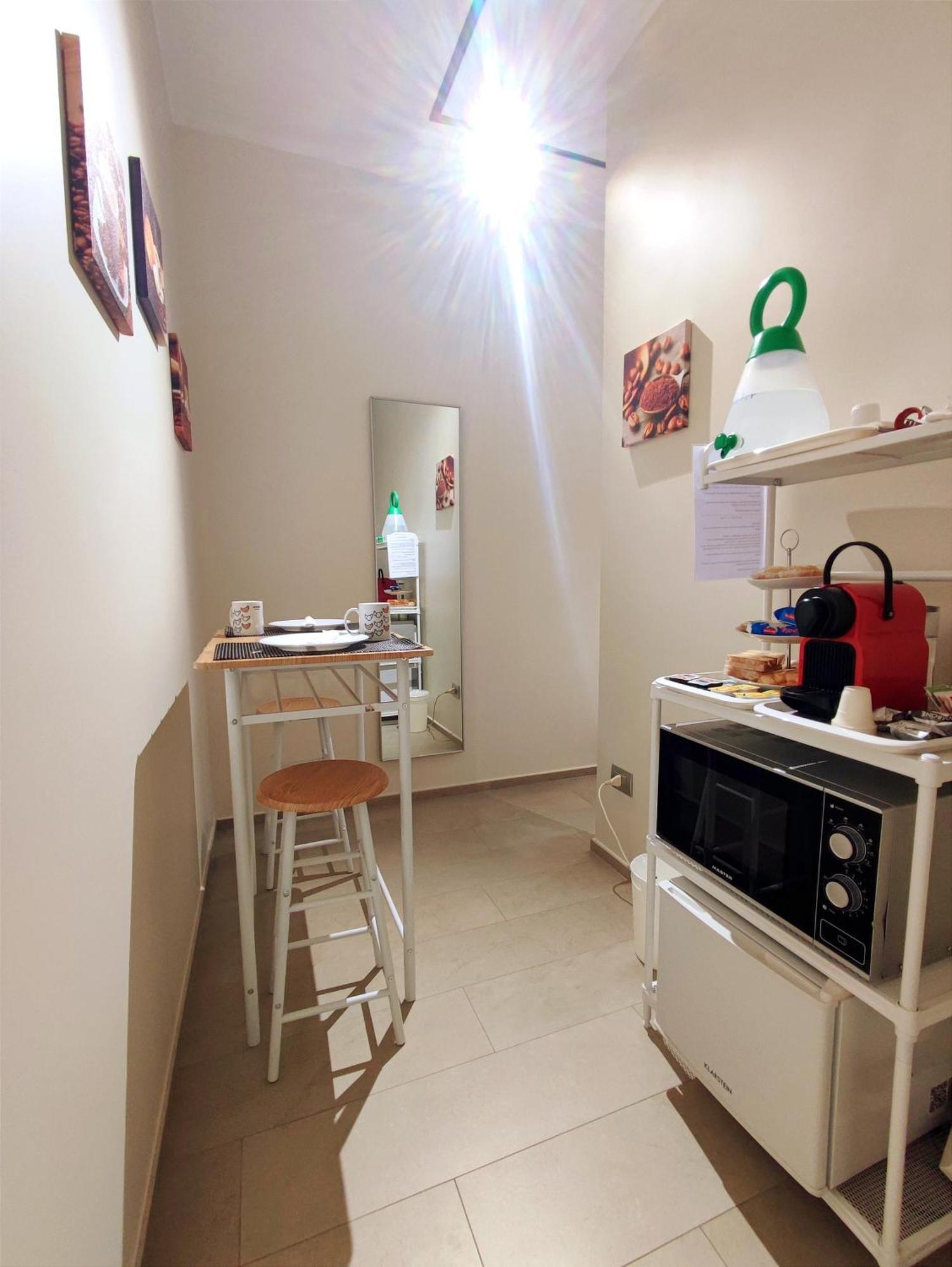 Baccaro'S Home B&B Brindisi Kültér fotó